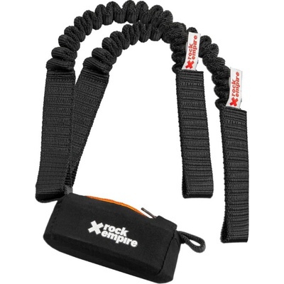 Rock Empire ABSORBER STRETCH Y PRO 140 černá 115cm – Zboží Dáma