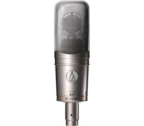 Audio-Technica AT4047MP
