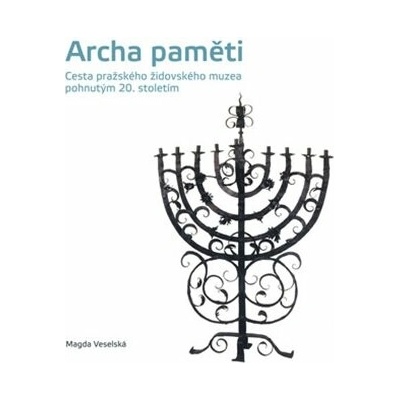 Archa paměti