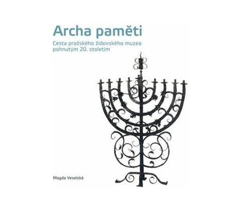 Archa paměti