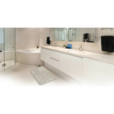 BO-MA 3D 7288 beige 50x80 Béžová
