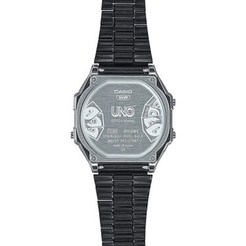 Casio A168WEUC-1A