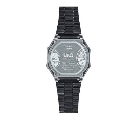 Casio A168WEUC-1A