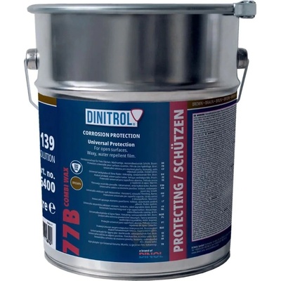 Dinitrol 77B Combi wax 5 l