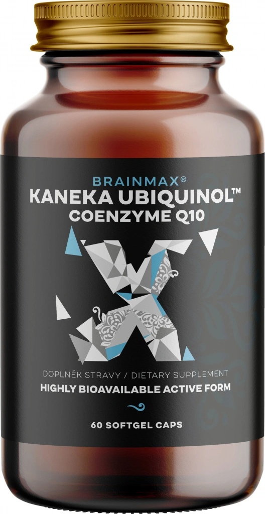 TOP prémium produkt v kategórii doplnky stravy a vitamíny 2024/2025