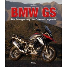 Phil West - BMW GS