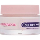 Dermacol Collagen nočný pleťový krém 50 ml
