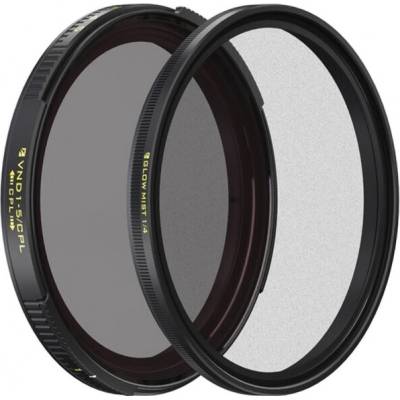 Freewell VND/CPL a Mist sada filtrů závit 17 mm FW-3.0-FL