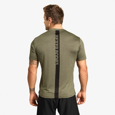 POC Tee Epidote green