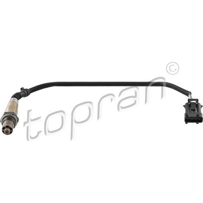 Lambda sonda TOPRAN 721 857