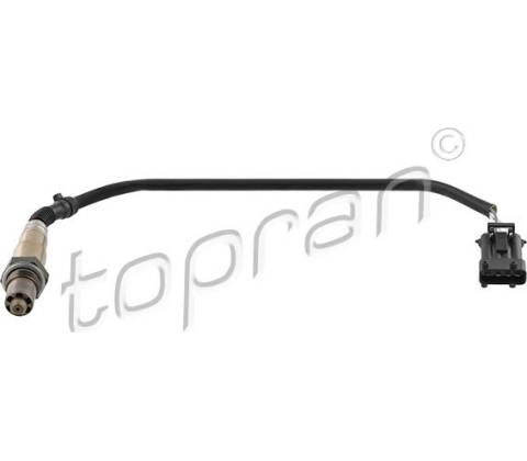 Lambda sonda TOPRAN 721 857