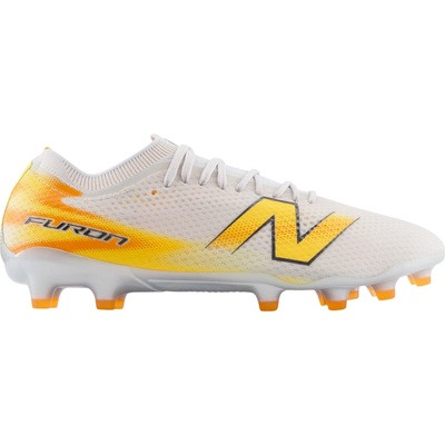 New Balance Furon Pro v9 MG bílá