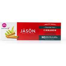 Jason Healthy Mouth Cinnamon 119 g