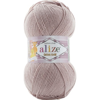 alize Cotton Gold 592 Плетива прежда (17900592)