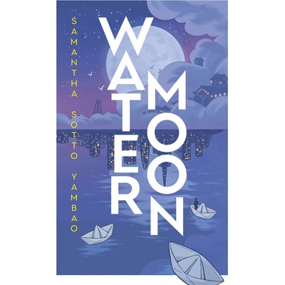 Water Moon Bohemian Ventures, spol. s r.o.