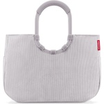Reisenthel Loopshopper L Cord grey (REISENTHEL-OR)