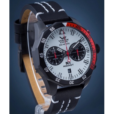 Vostok Europe 6S21/225C620