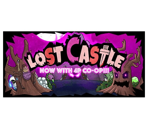 Lost Castle
