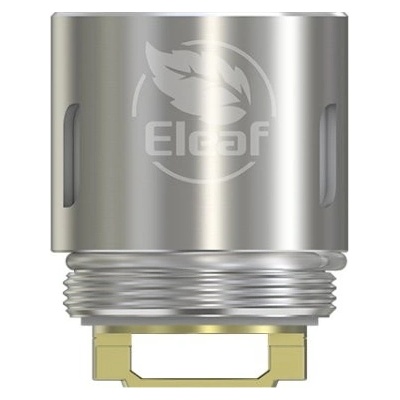 iSmoka Eleaf HW1 Single Cylinder žhaviaca hlava nerez 0,2ohm