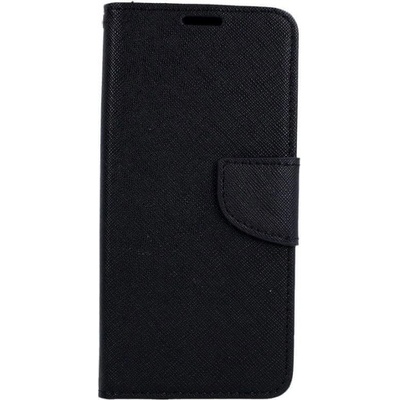 Pouzdro TopQ Xiaomi Redmi 7A knížkové černé