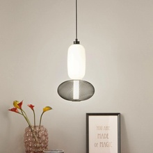 Luce LED-INKAS-S4-NER