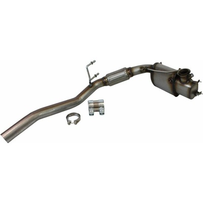 Filter sadzí/pevných častíc výfukového systému MAXGEAR 27-6280