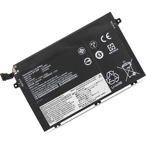  Батерия (заместител) за лаптоп Lenovo ThinkPad E480 E490 E580 E590 01AV445, 3-cell, 11.1V, 40Wh - 45Wh (AD32791)