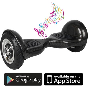 Kolonožka Cross Carbon APP