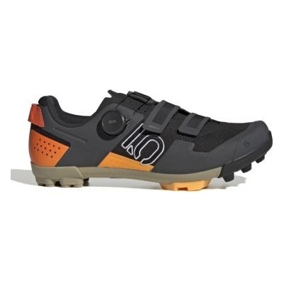Five Ten Kestrel Boa MTB Core black/Impact Orange