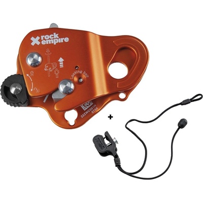 ROCK EMPIRE Catch Safe