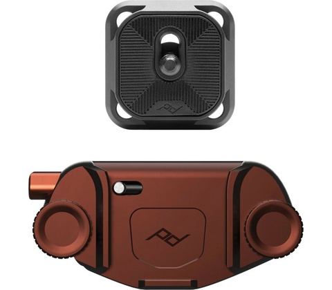 Peak Design Capture v3 Eclipse Standard plate