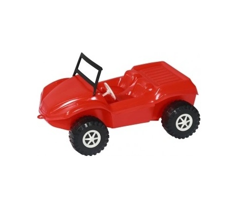 Směr Auto Buggy