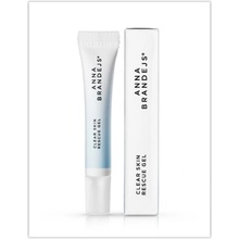 Anna Brandejs Clear Skin Rescue gel 12 ml