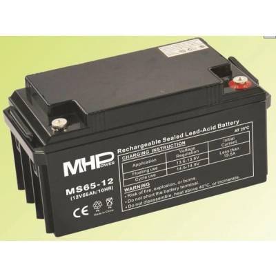 MHPower VRLA AGM 12V/65Ah MS65-12