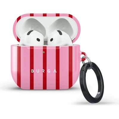 BURGA Favorite Bikini Case For AirPods 4 (K-RS_15A4_AIRPODS4_SP)