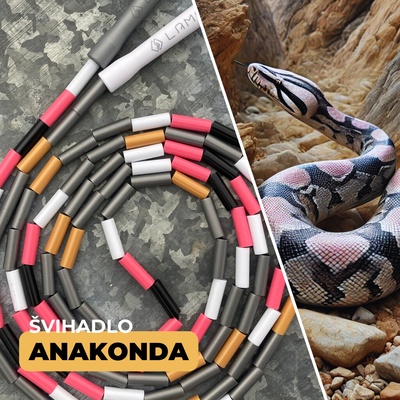 Lamalu Anakonda