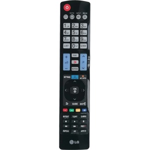 GENERAL LG AKB73615303 - съвместимо дистанционно управление на марката General (AKB73615303) Дистанционно