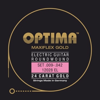 Optima 12028 EL
