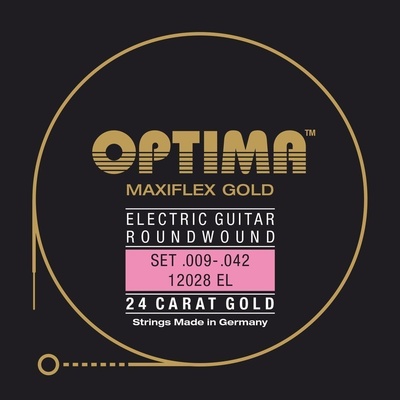 Optima 12028 EL
