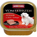 Animonda Vom Feinsten Junior Beef & Poultry 150 g