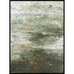 Malerifabrikken Ръчно рисувана картина 90x120 cm For Life - Malerifabrikken (501-700171-090120-BL1)