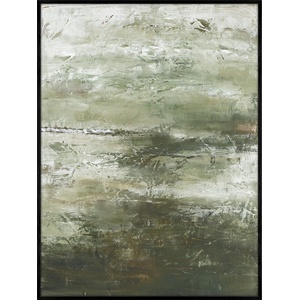 Malerifabrikken Ръчно рисувана картина 90x120 cm For Life - Malerifabrikken (501-700171-090120-BL1)