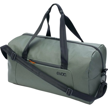 Evoc Сак Evoc Weekender 40 Luggage - Dark Olive / Black (510-4381-0311)