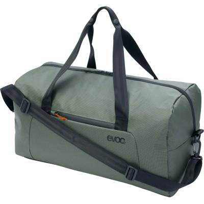 Evoc Сак Evoc Weekender 40 Luggage - Dark Olive / Black (510-4381-0311)