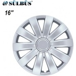 Sülbüs Тасове за джанти 16'' 421