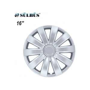 Sülbüs Тасове за джанти 16'' 421