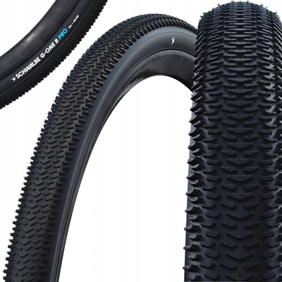 Schwalbe G-One R Pro SuperRace 28x1,50