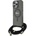 GUESS Калъф Guess Crossbody Cord Script MagSafe за iPhone 16 Pro Max - черен (3666339345679)