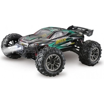 IQ models SPIRIT RACER SUPER truggy 4WD 2,4 GHz rychlost až 36 km/h RTR zelená 1:16