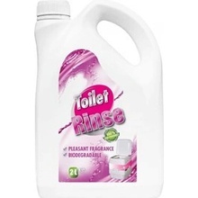 VETRO-PLUS RINSE 2 l